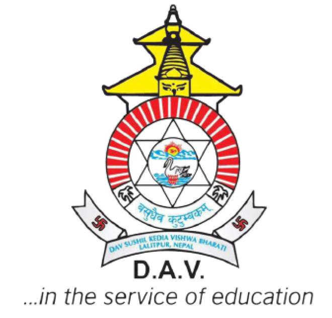 Update 143+ dav logo png latest - camera.edu.vn